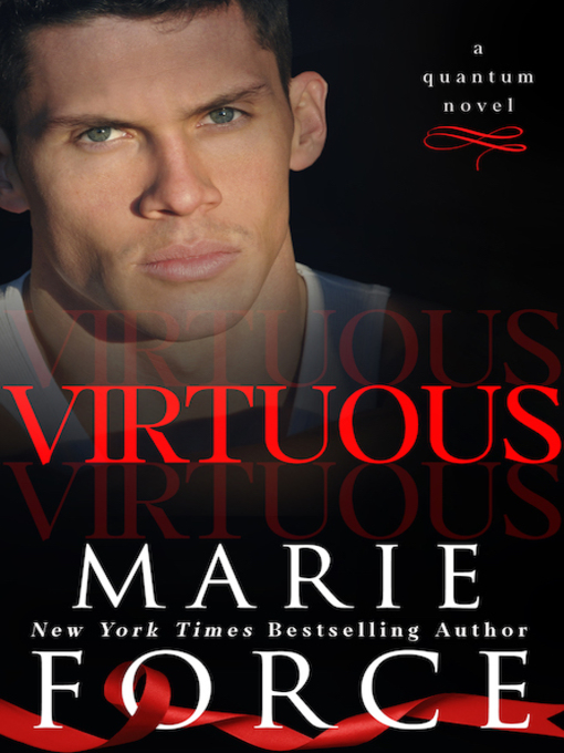 Title details for Virtuous by Marie Force - Available